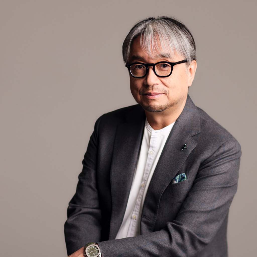 小山薫堂
